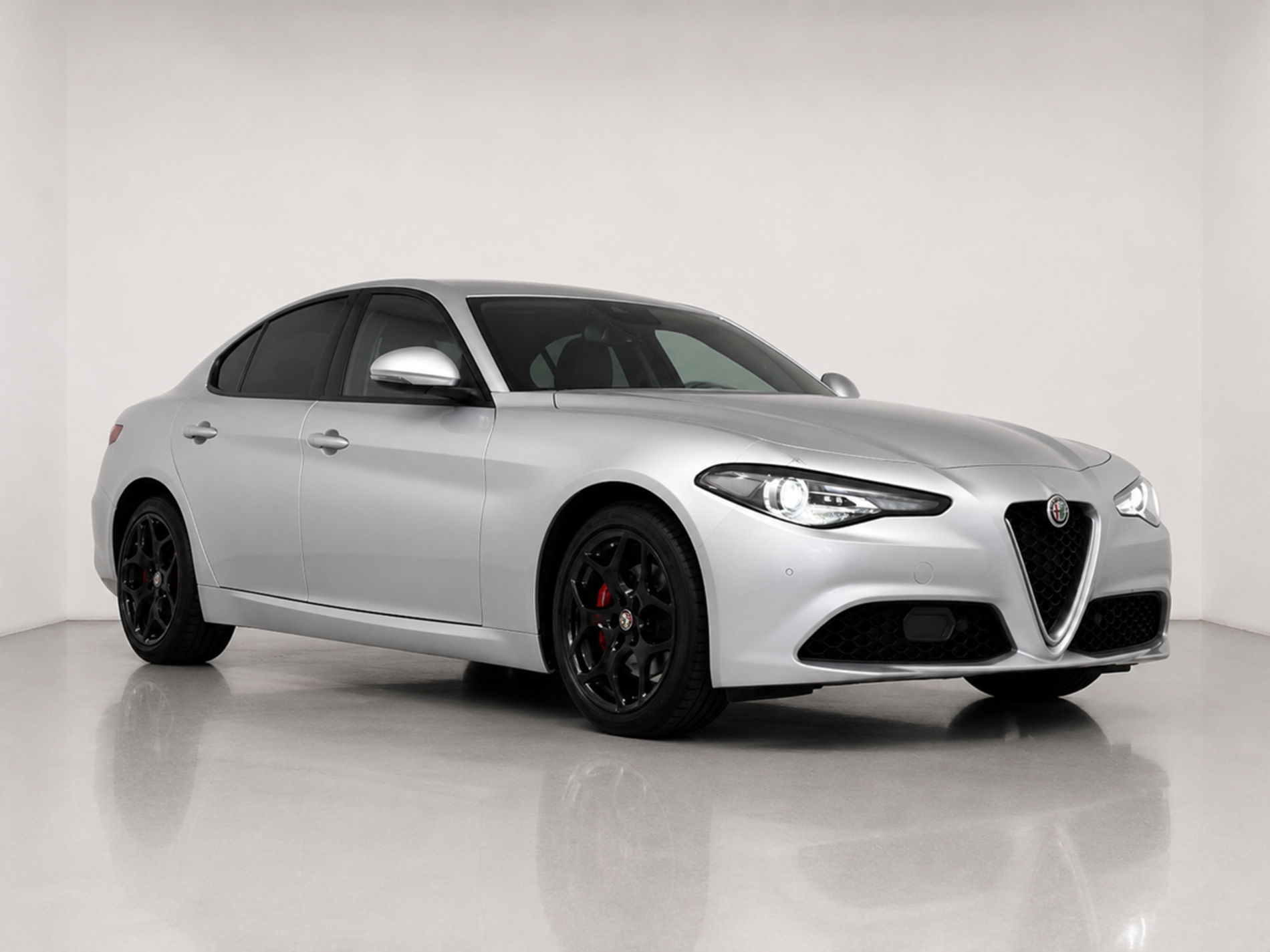 Giulia 2.2 Executive 190cv - Autoviemme